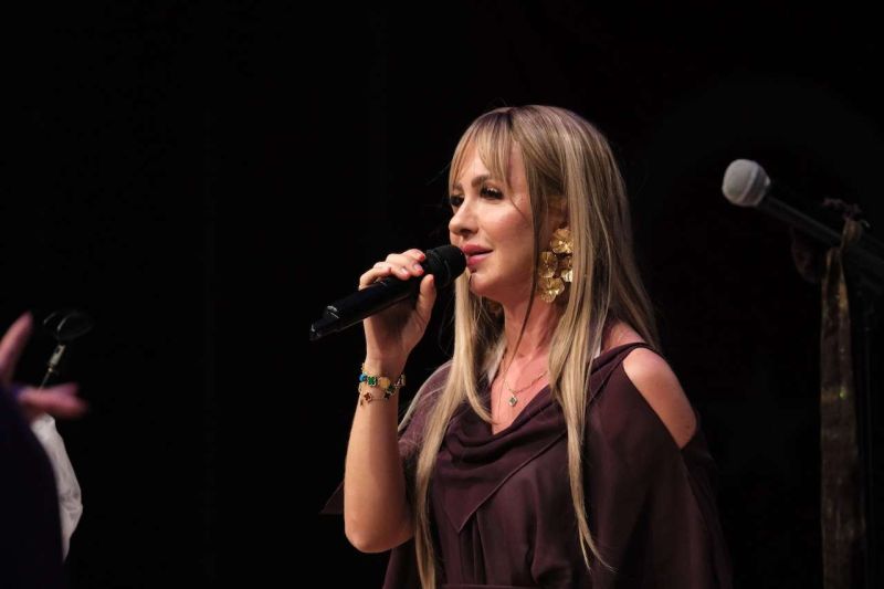 BODRUM’DA EYMEN İÇİN SÖYLE YARDIM KONSERİ GERÇEKLEŞTİ