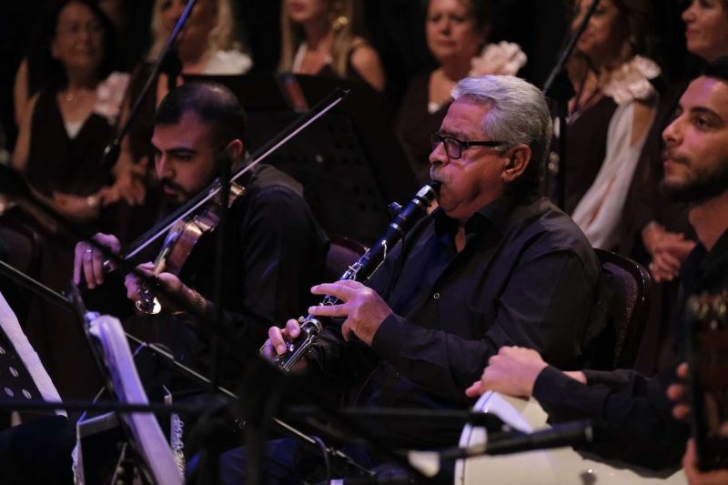 BODRUM’DA EYMEN İÇİN SÖYLE YARDIM KONSERİ GERÇEKLEŞTİ