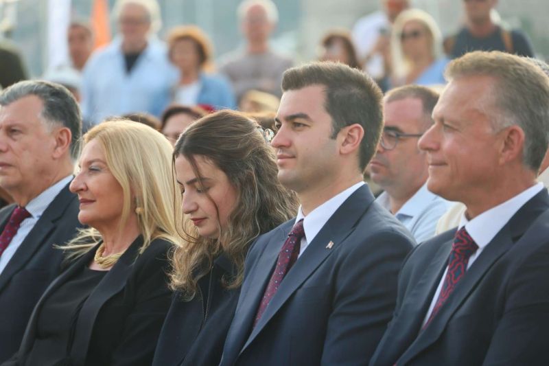 BODRUM’DA DOSTLUK VE KÜLTÜR KÖPRÜSÜ KURULDU