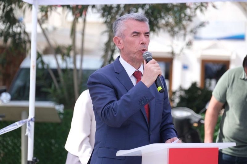 BODRUM’DA ENGELLİLER HAFTASI FARKINDALIK PROGRAMI DÜZENLENDİ