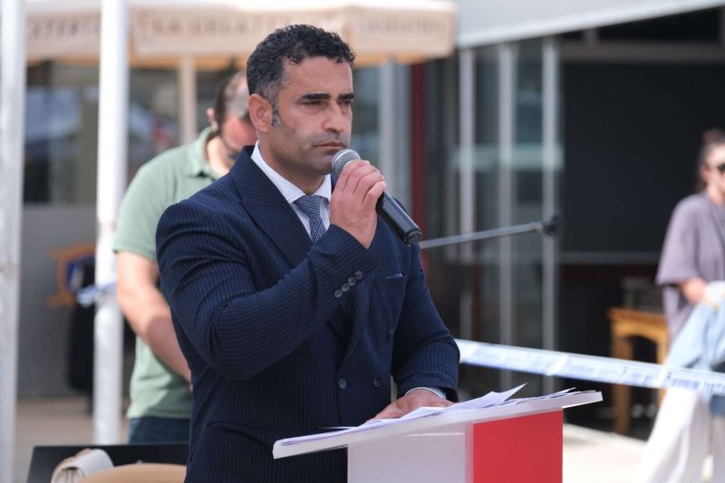 BODRUM’DA ENGELLİLER HAFTASI FARKINDALIK PROGRAMI DÜZENLENDİ