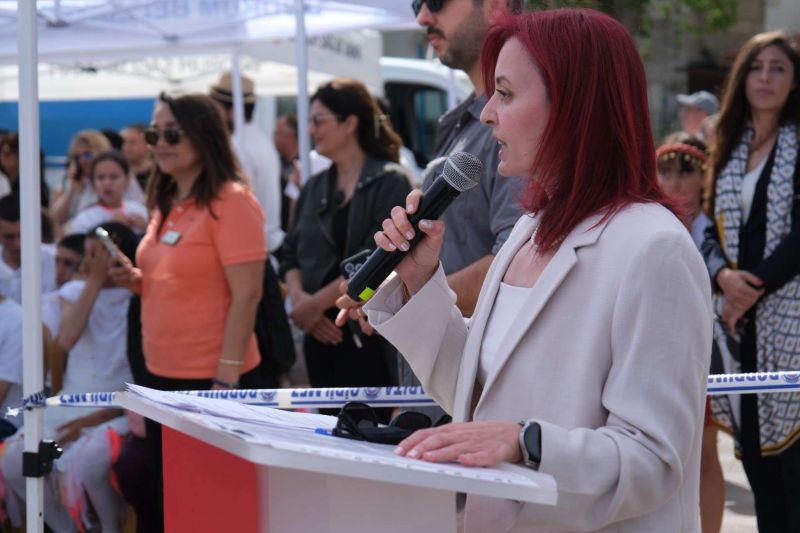 BODRUM’DA ENGELLİLER HAFTASI FARKINDALIK PROGRAMI DÜZENLENDİ