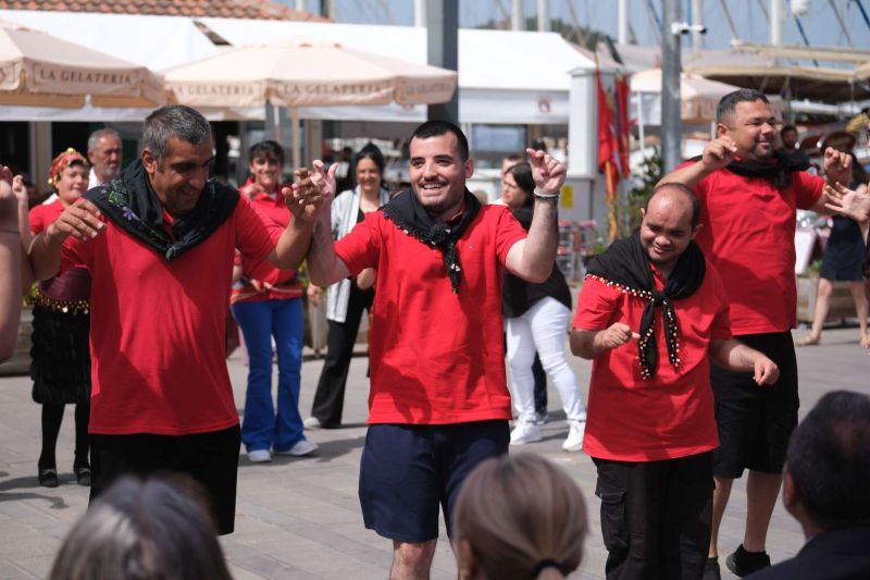 BODRUM’DA ENGELLİLER HAFTASI FARKINDALIK PROGRAMI DÜZENLENDİ