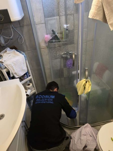 ENGELSİZ DESTEK PROJESİ HAYATA GEÇTİ