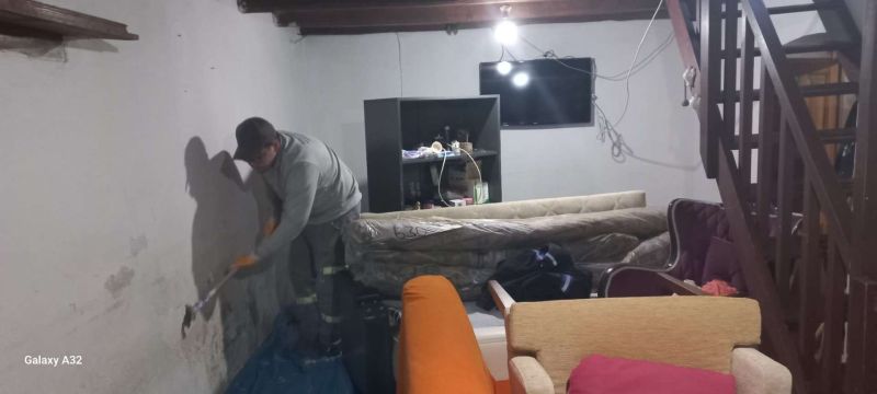 ENGELSİZ DESTEK PROJESİ HAYATA GEÇTİ