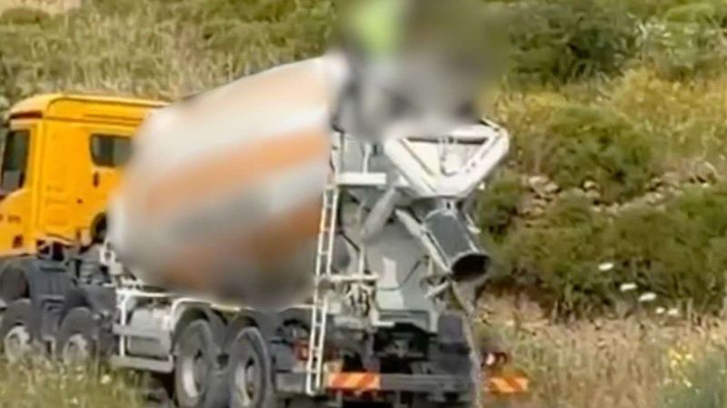 BODRUM’DA ÇEVREYİ KİRLETENLERE GEÇİT YOK