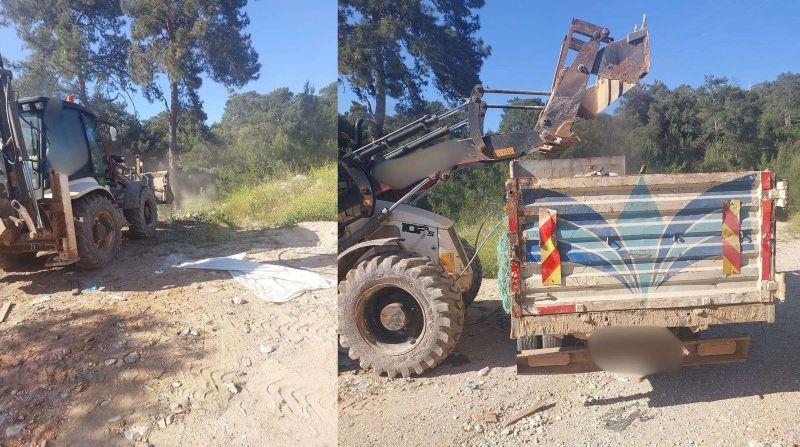 BODRUM’DA ÇEVREYİ KİRLETENLERE GEÇİT YOK