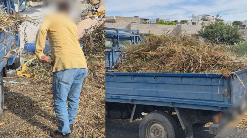 BODRUM’DA ÇEVREYİ KİRLETENLERE GEÇİT YOK