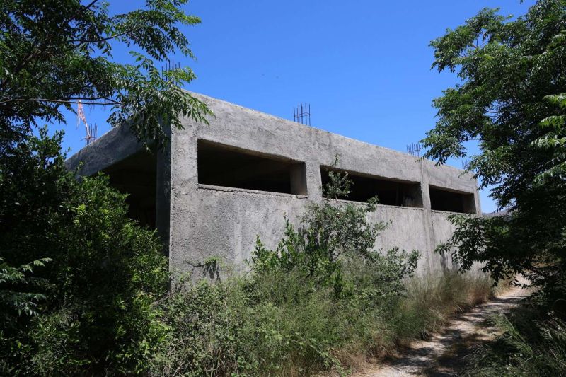 BODRUM BELEDİYESİ KAÇAK YAPIYA GEÇİT VERMİYOR