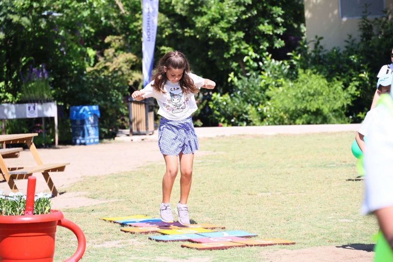 BODRUM’DA 5 HAZİRAN DÜNYA ÇEVRE GÜNÜ ETKİNLİKLERLE KUTLANDI