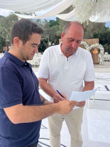 BODRUM BELEDİYESİ DENETİME KENDİ İŞLETMESİNDEN BAŞLADI