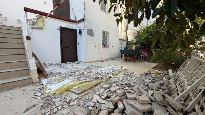 BODRUM BELEDİYESİ KAÇAK YAPIYLA MÜCADELESİNİ SÜRDÜRÜYOR