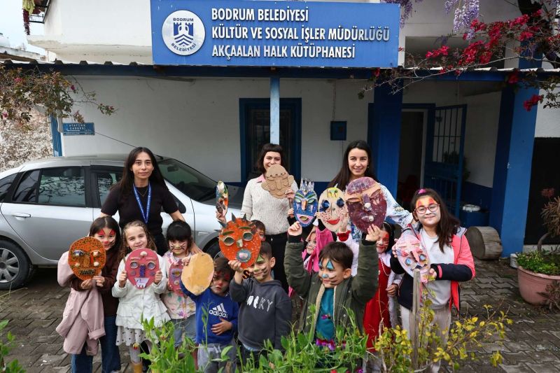 BODRUM BELEDİYESİ KADIN VE AİLE HİZMETLERİ MÜDÜRLÜĞÜNDEN 4 BİN 528 VATANDAŞA DESTEK