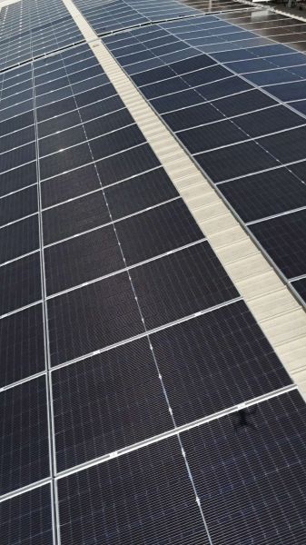 BODRUM BELEDİYESİ, GÜNEŞTEN 106 BİN 500 KWH TEMİZ ENERJİ ÜRETTİ