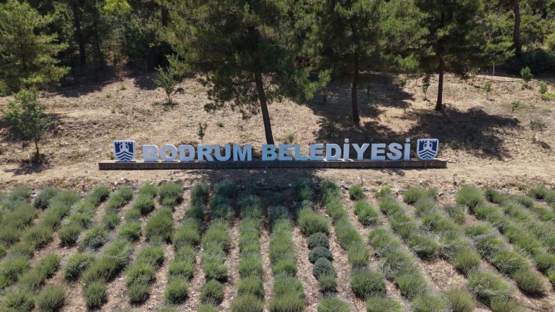 2026 YILI GENÇLİK TARIM KAMPLARININ İLKİ BAŞLADI