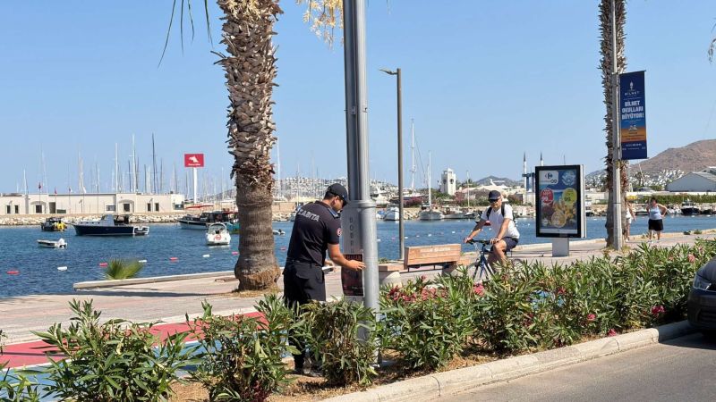 DENETİM VE DÜZENLEME ÇALIŞMALARI İKİNCİ GÜNÜNDE