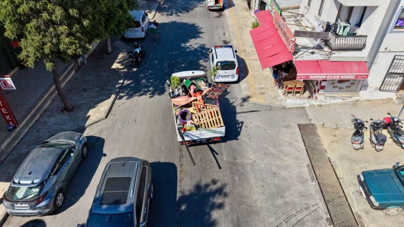DENETİM VE DÜZENLEME ÇALIŞMALARI DEVAM EDİYOR