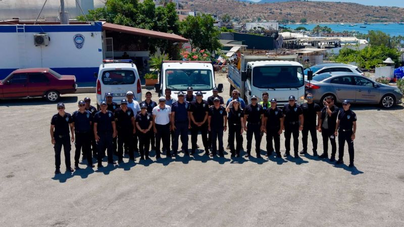 DENETİM VE DÜZENLEME ÇALIŞMALARI DEVAM EDİYOR
