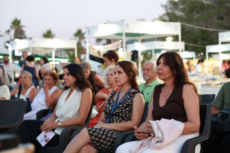 TOPLUMSAL CİNSİYET EŞİTLİĞİ VE ÇOCUK RUH SAĞLIĞI SÖYLEŞİSİ GERÇEKLEŞTİRİLDİ