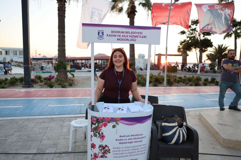 TOPLUMSAL CİNSİYET EŞİTLİĞİ VE ÇOCUK RUH SAĞLIĞI SÖYLEŞİSİ GERÇEKLEŞTİRİLDİ