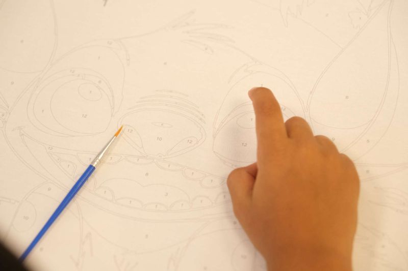 BODRUM BELEDİYESİNDEN ÇOCUKLARIN GELİŞİMİNE SANAT DESTEĞİ