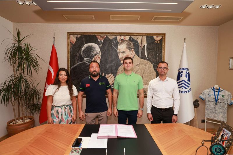 BİTKİSEL ATIK YAĞLAR GERİ DÖNÜŞÜME KAZANDIRILIYOR