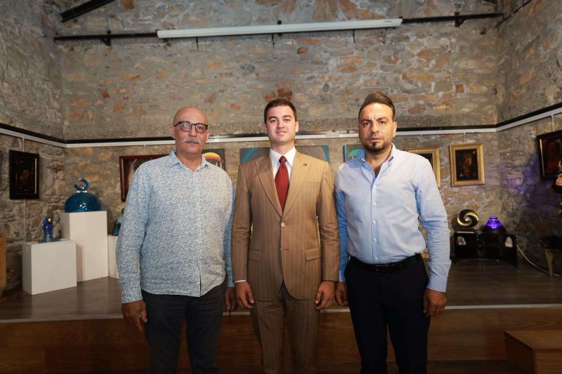 BODRUM BELEDİYESİ, BASIN ÖZGÜRLÜĞÜ İÇİN MÜCADELE GÜNÜ’NDE BASIN EMEKÇİLERİYLE BİR ARAYA GELDİ