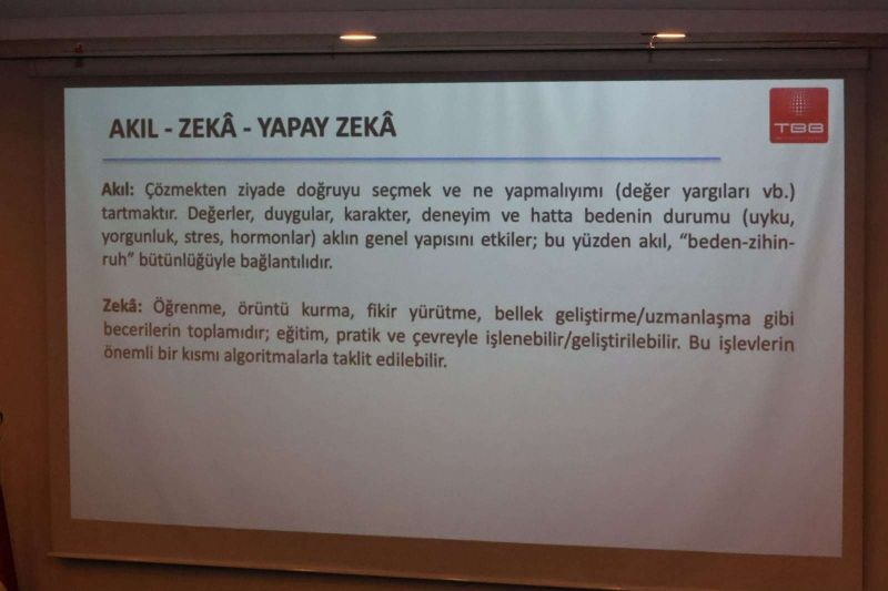 BODRUM BELEDİYESİNDE HİZMET İÇİ EĞİTİMLER DEVAM EDİYOR