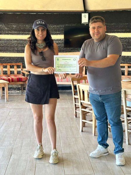 TARIM KAMPI’NIN 2. DÖNEMİ TAMAMLANDI