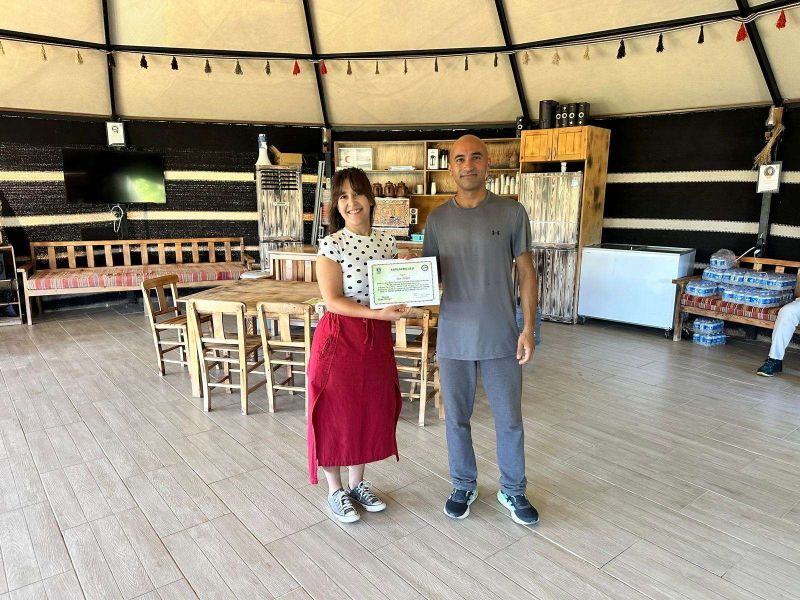 TARIM KAMPI’NIN 2. DÖNEMİ TAMAMLANDI