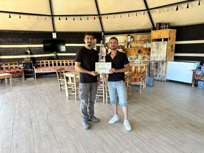 TARIM KAMPI’NIN 2. DÖNEMİ TAMAMLANDI