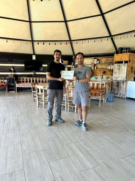 TARIM KAMPI’NIN 2. DÖNEMİ TAMAMLANDI