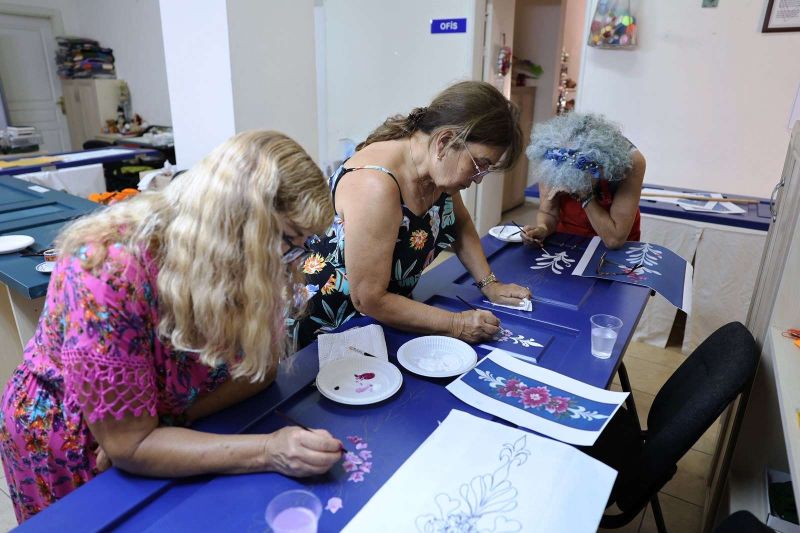 BODRUM’UN GÜZELLİKLERİ “MAVİYE AÇILAN KAPI” İLE TAÇLANIYOR