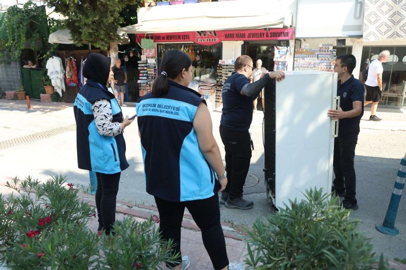 ATMA PAYLAŞ PROJESİYLE DAYANIŞMA BÜYÜYOR