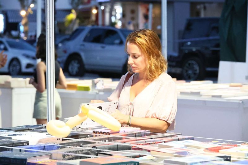 YALIKAVAK KİTAP GÜNLERİ BAŞLADI