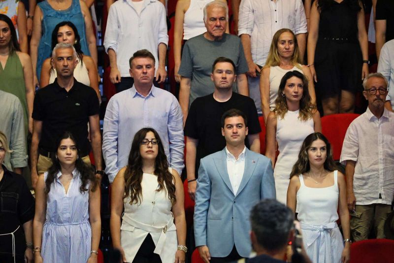 BODRUM DEĞİRMENBURNU TARİHİ YEL DEĞİRMENLERİ İÇİN GELECEĞE YÖN VERECEK FİKİRLER ÖDÜLLENDİRİLDİ