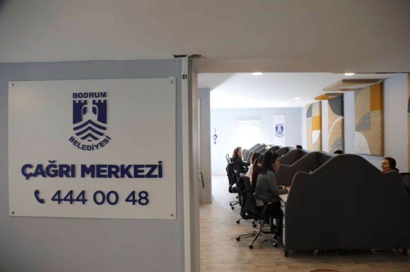 BELEDİYEDEN VATANDAŞLARIN TALEPLERİNE HIZLI YANIT