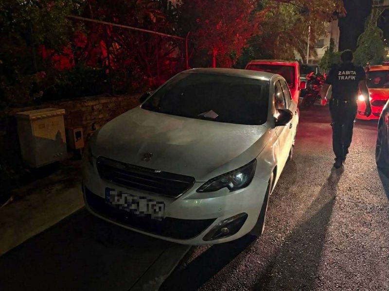 YAYA YOLLARININ İŞGALİNE SIKI DENETİM