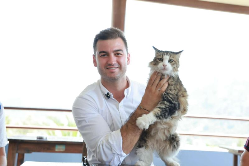 BAŞKAN MANDALİNCİ’DEN DEREKÖY VE DAĞBELEN’E SAHA ZİYARETİ