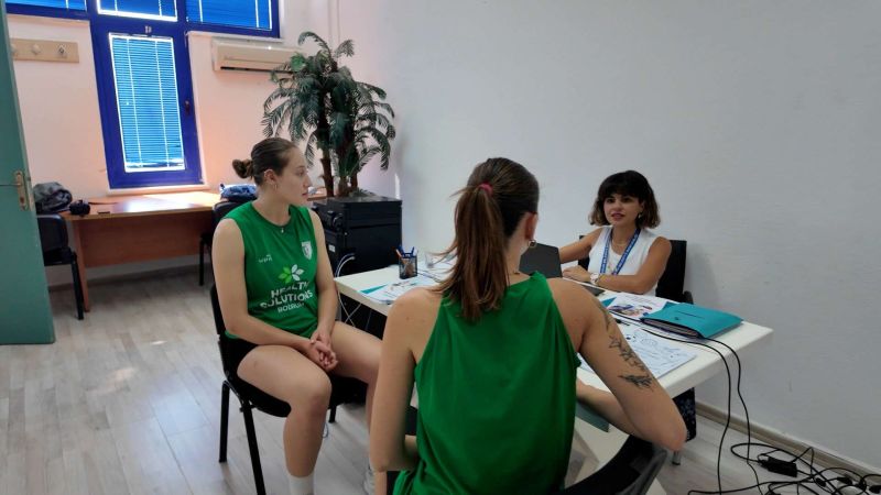 BELEDİYEDEN SAĞLIKLI BESLENME DANIŞMANLIĞI