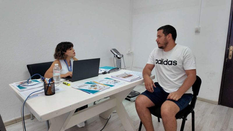BELEDİYEDEN SAĞLIKLI BESLENME DANIŞMANLIĞI