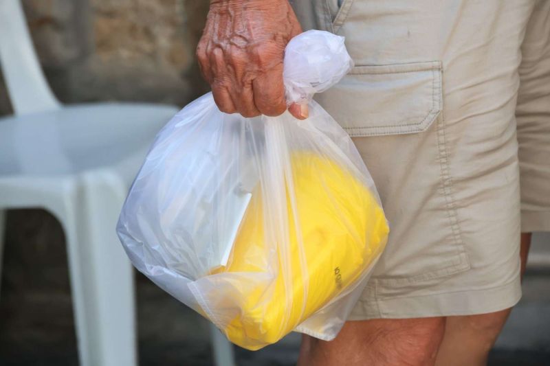 AKDENİZ MEYVE SİNEĞİNE KARŞI MÜCADELE SÜRÜYOR