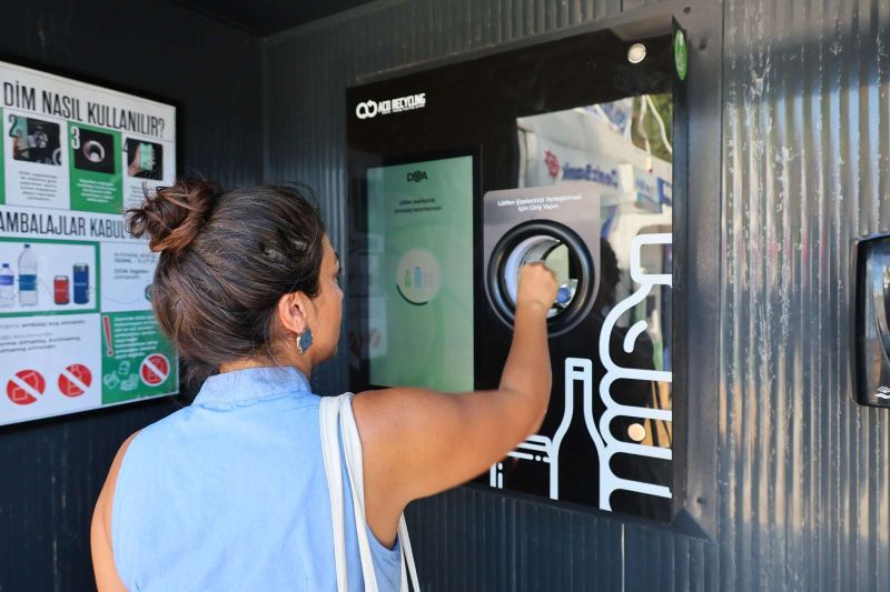 BODRUM’DA DOA UYGULAMASI BAŞLADI