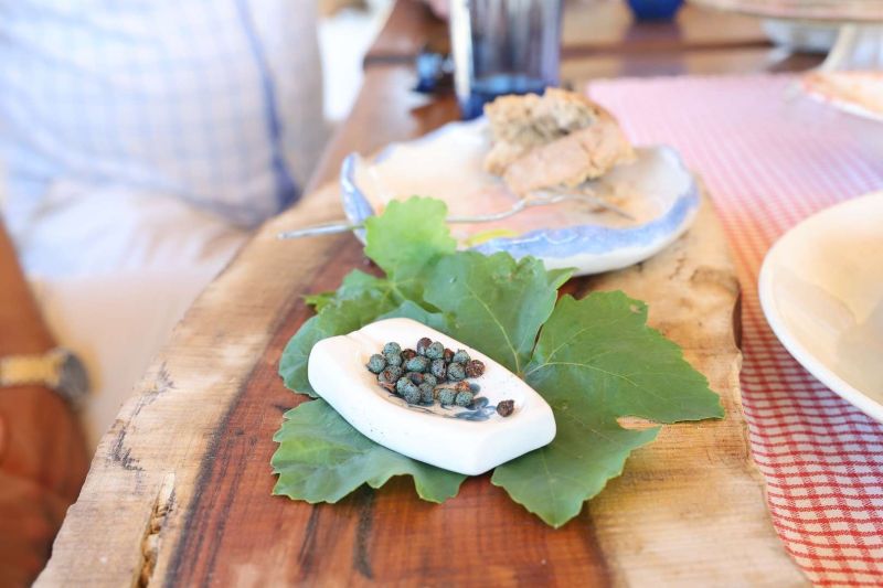 AGRO BODRUM ROTASI'NDA TABELA ÇALIŞMALARI TAMAMLANDI