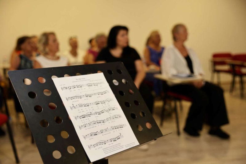 ZEKİ MÜREN, VEFATININ 30. YIL DÖNÜMÜNDE BODRUM KALESİ’NDE ANILACAK