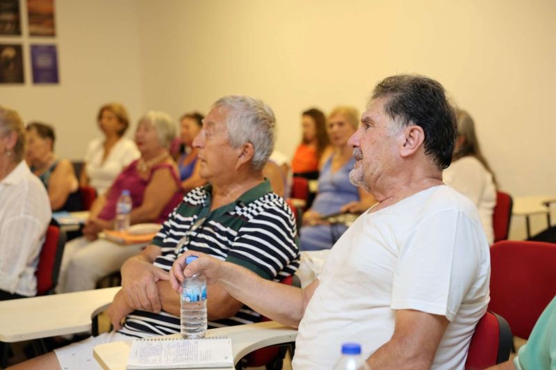 ZEKİ MÜREN, VEFATININ 30. YIL DÖNÜMÜNDE BODRUM KALESİ’NDE ANILACAK