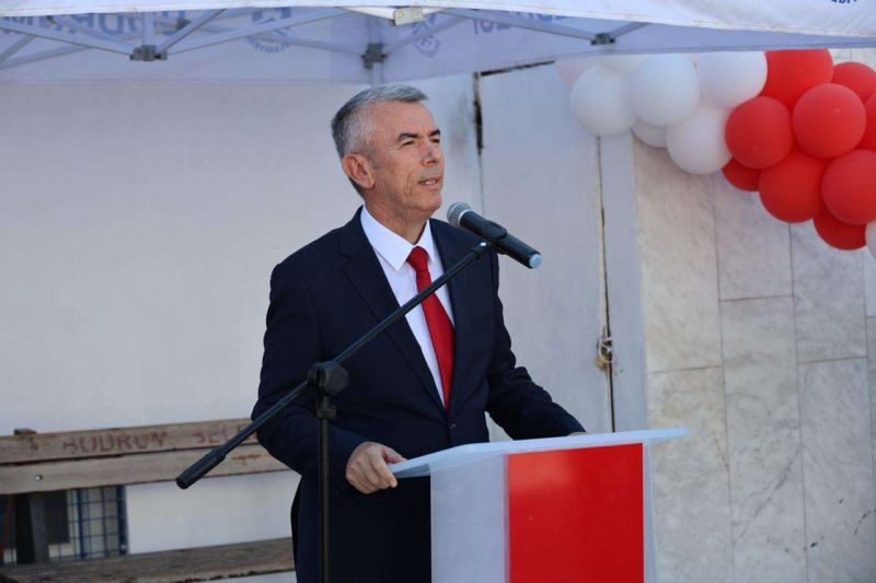 BODRUM’DA YENİ EĞİTİM ÖĞRETİM YILI BAŞLADI