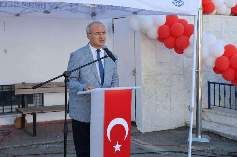 BODRUM’DA YENİ EĞİTİM ÖĞRETİM YILI BAŞLADI