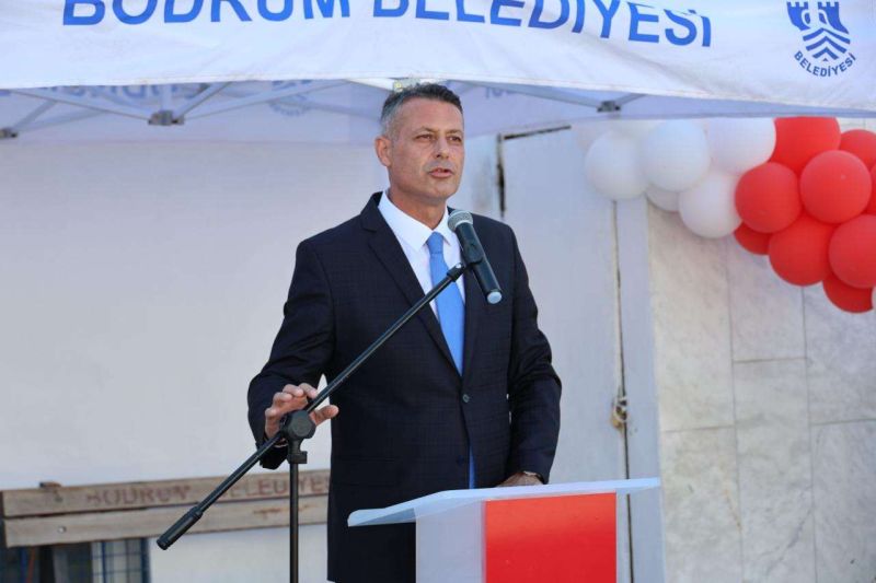 BODRUM’DA YENİ EĞİTİM ÖĞRETİM YILI BAŞLADI