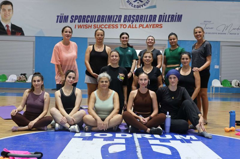 AVRUPA HAREKETLİLİK HAFTASI ETKİNLİKLERİ HAFTA BOYUNCA SÜRDÜ